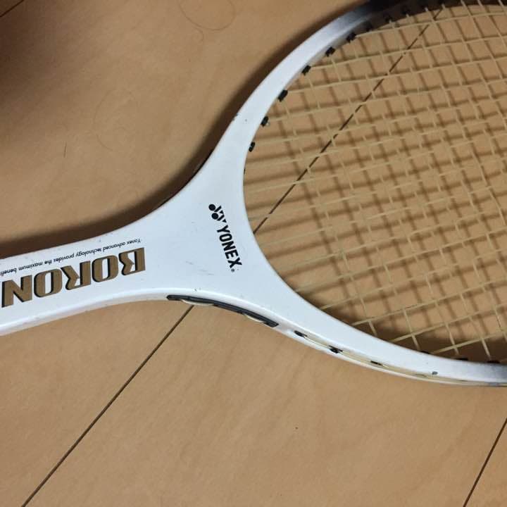 ヨネックスボロン300ロング