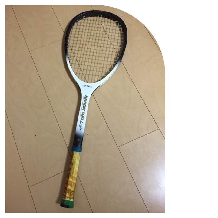 ヨネックスボロン300ロング