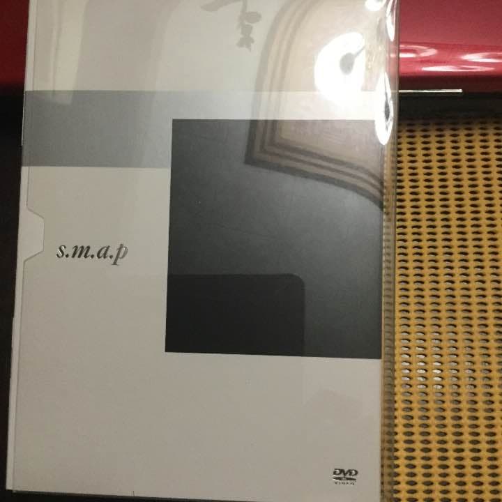 ミュージック SMAP2008