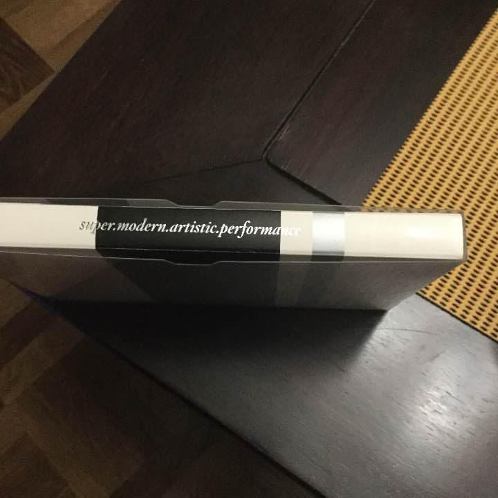 ミュージック SMAP2008