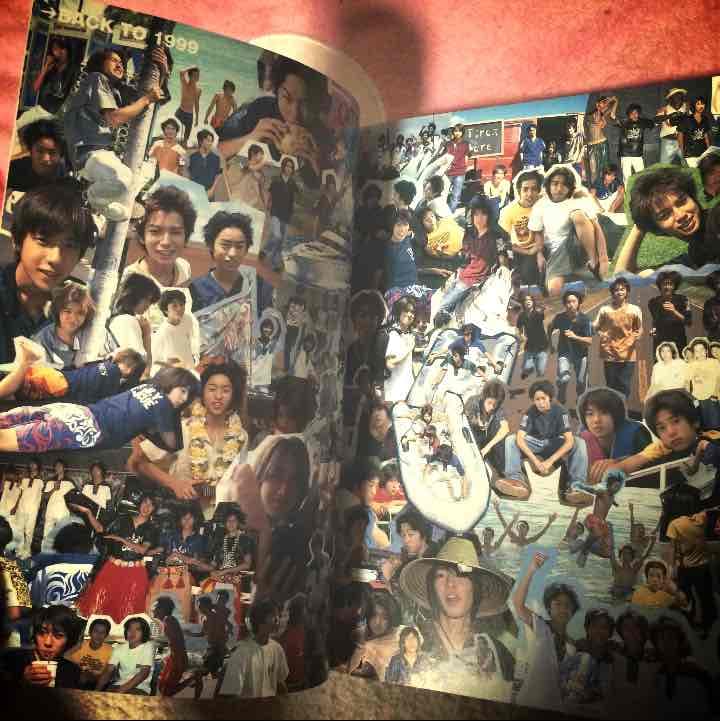 嵐 5×5 初回限定生産版