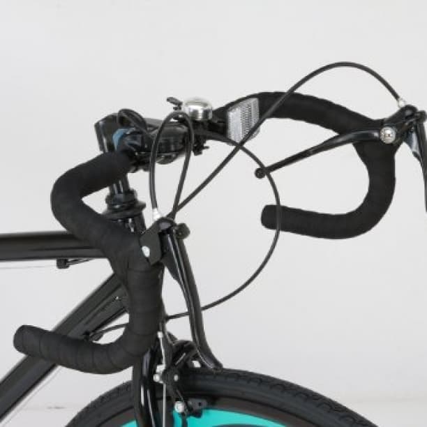 【スタイリッシュバイク！】SHIMANOロードバイク 男女兼用！初心者対応！