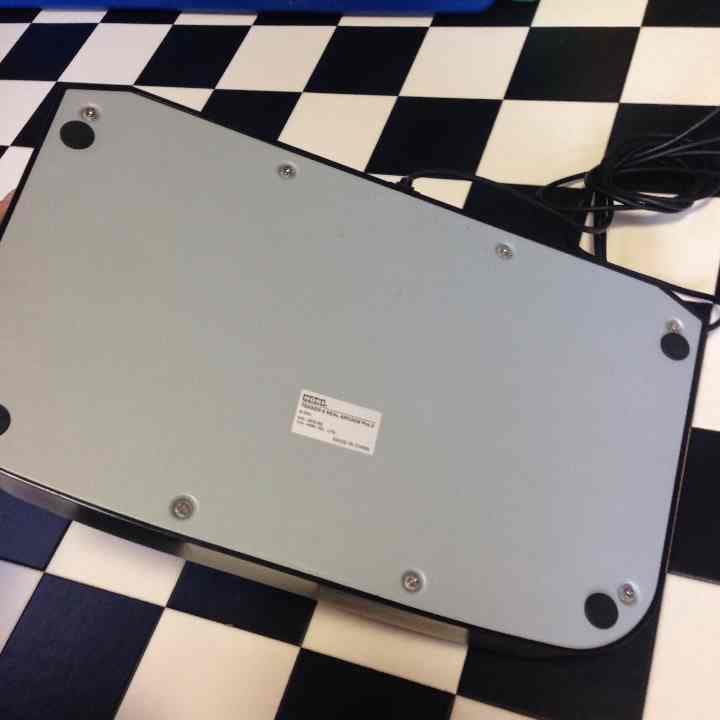 PS3 アーケードスティックコントローラー