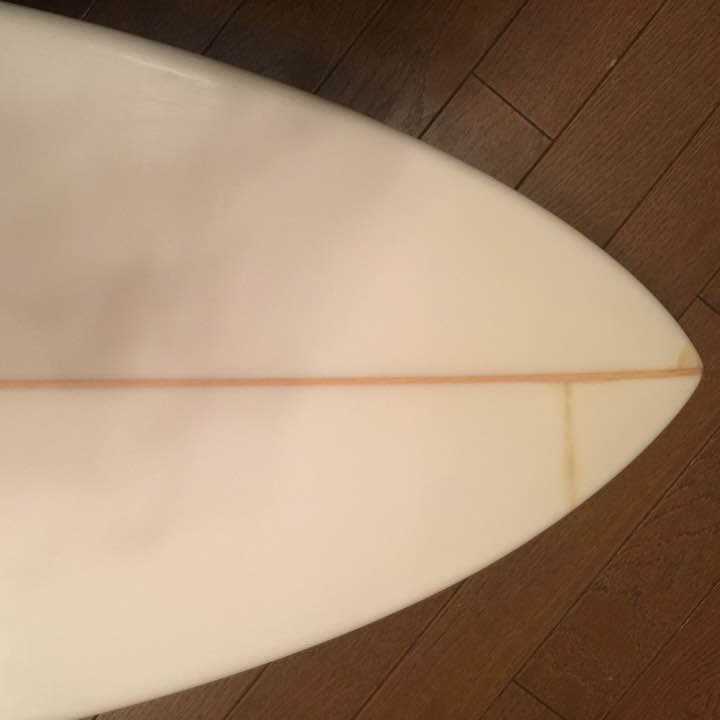 サーフィン・ボディボード T.YOSHINO