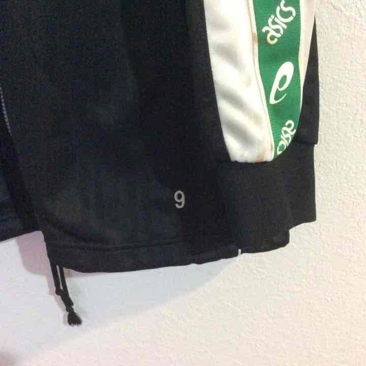 韮崎高校 サッカー部 背番号9 セットアップ 美品 中田英寿 アシックス ナイキ