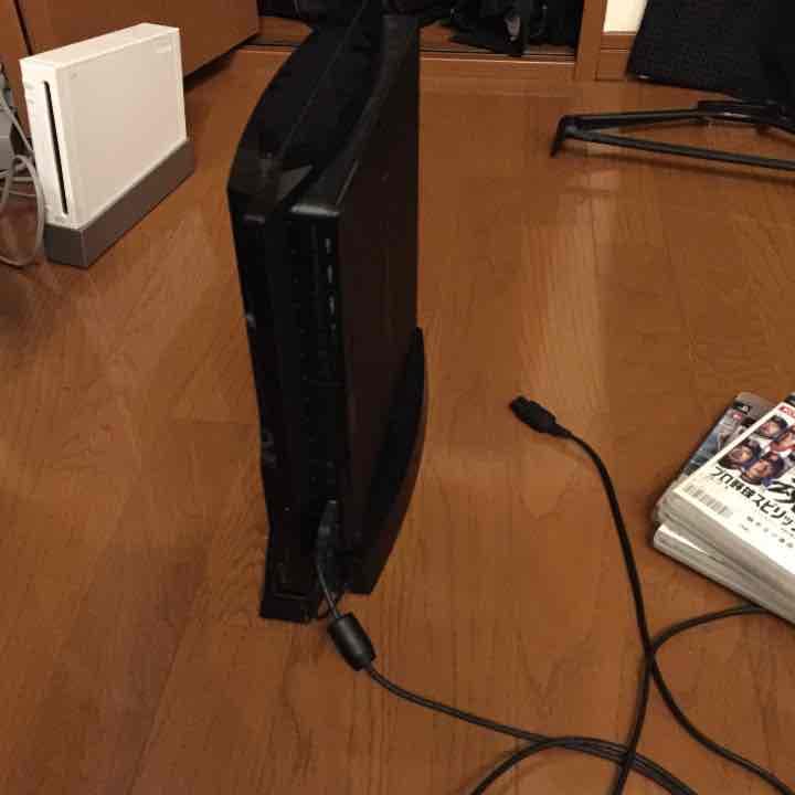 ＰＳ３本体&ソフト複数