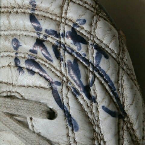 価格は相談  水野晃樹 スパイク選手支給品直筆サイン入り ジェフユナイテッド