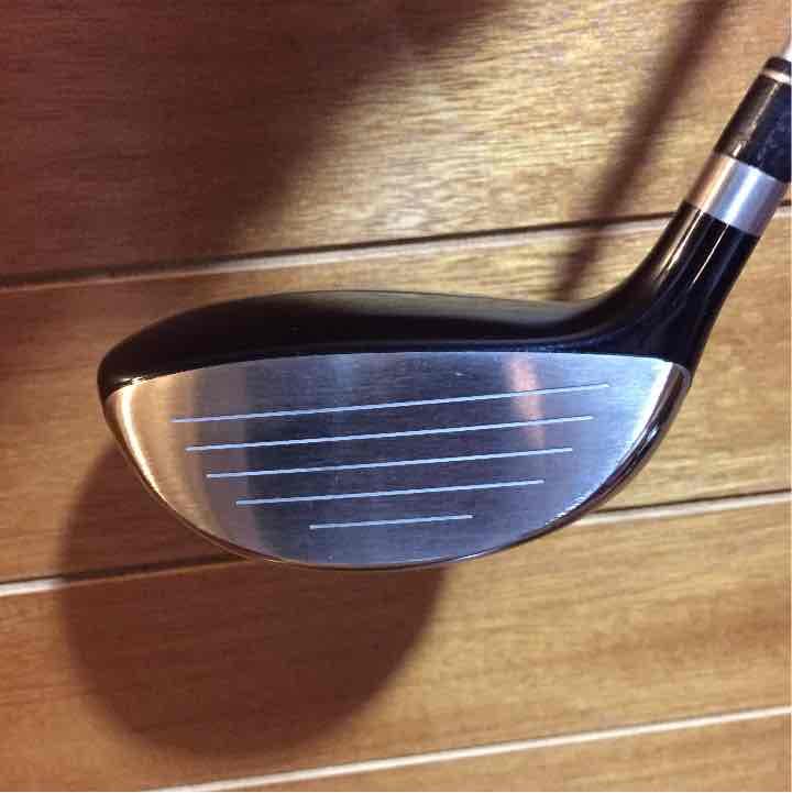 3w  Technity 13.5°(最終値下げ！)