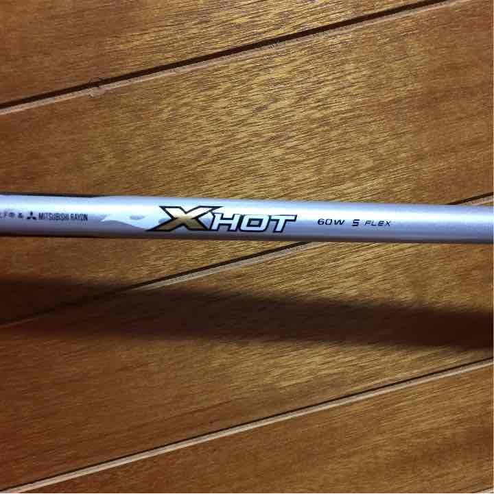 3w  Technity 13.5°(最終値下げ！)