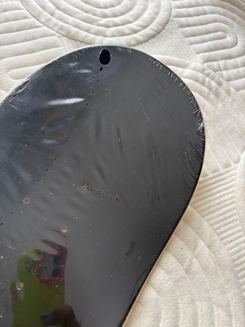 ゆ*ー様 未開封‼️CHALLENGER スケートボードデッキ グラフィックデザ