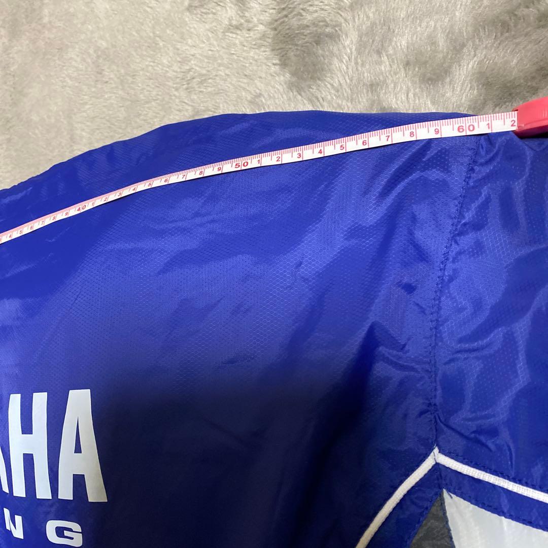 ベンチロングコート　YAMAHA