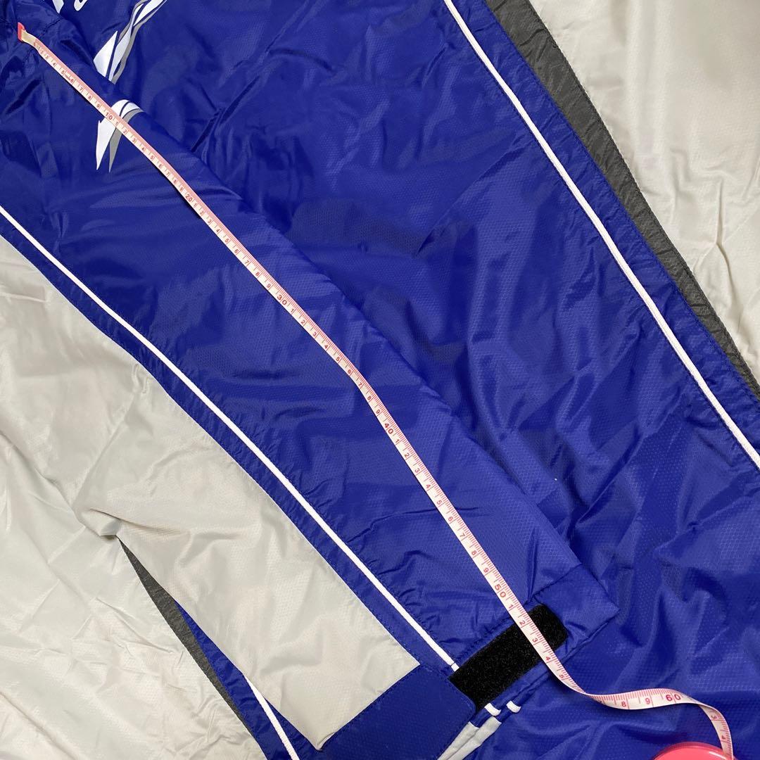 ベンチロングコート　YAMAHA