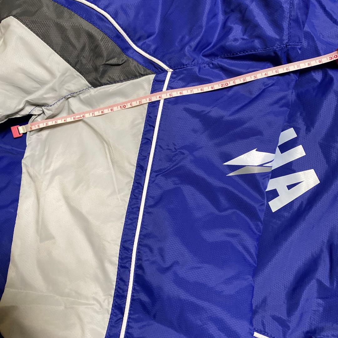 ベンチロングコート　YAMAHA