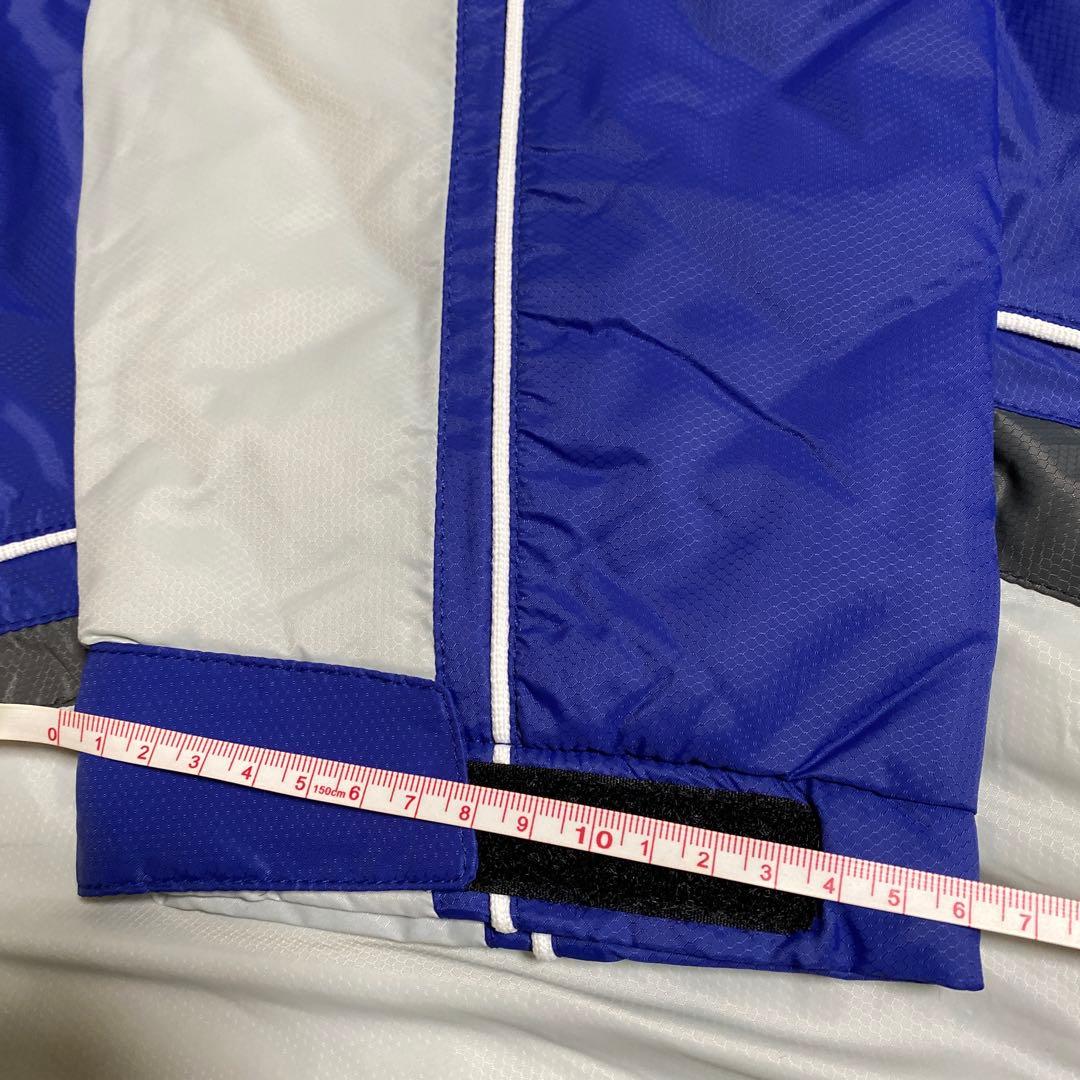 ベンチロングコート　YAMAHA