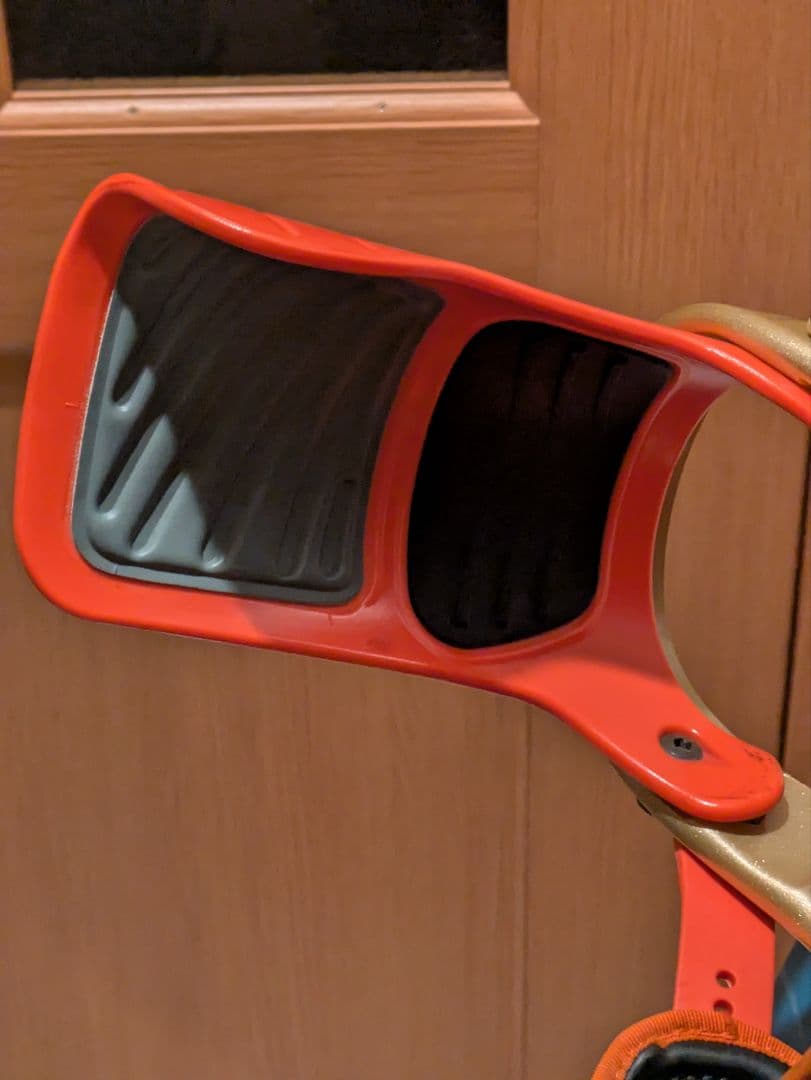 SALOMON サロモン　スノーボード板　スノーボードセット