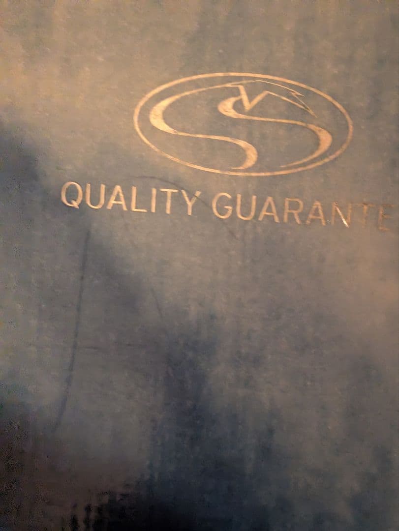 SALOMON サロモン　スノーボード板　スノーボードセット