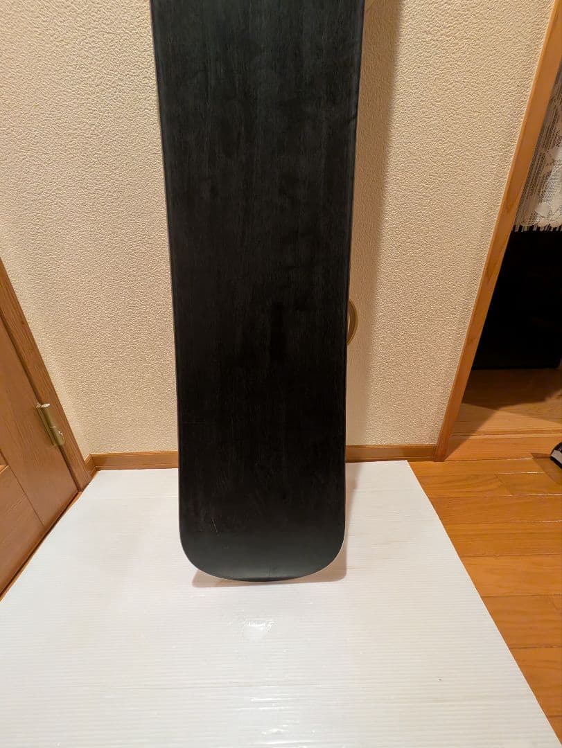 SALOMON サロモン　スノーボード板　スノーボードセット