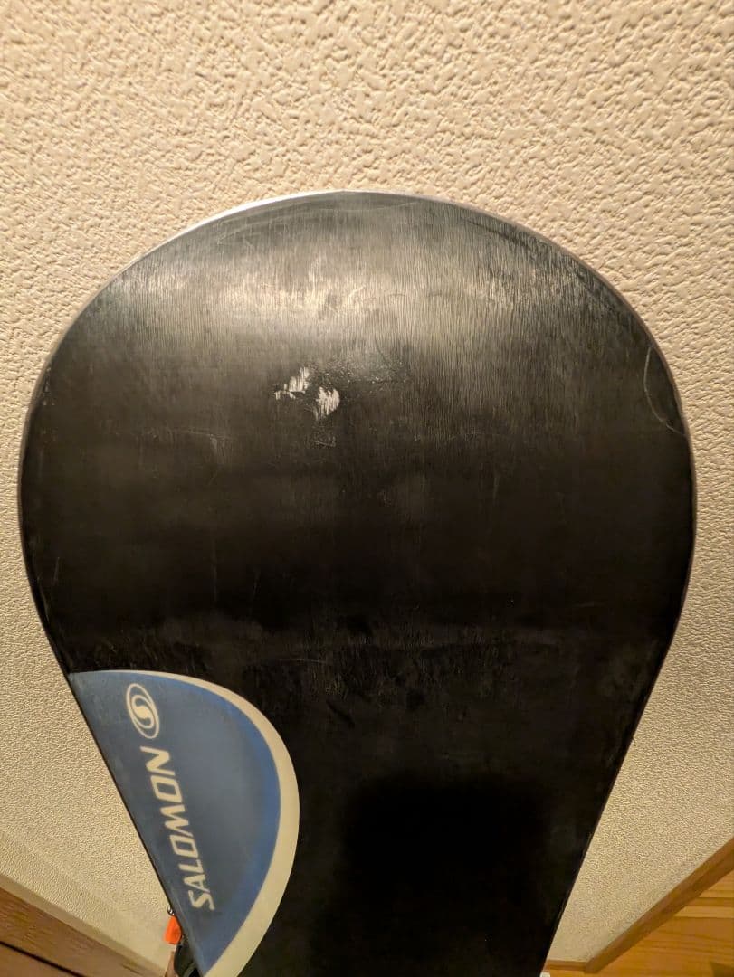 SALOMON サロモン　スノーボード板　スノーボードセット
