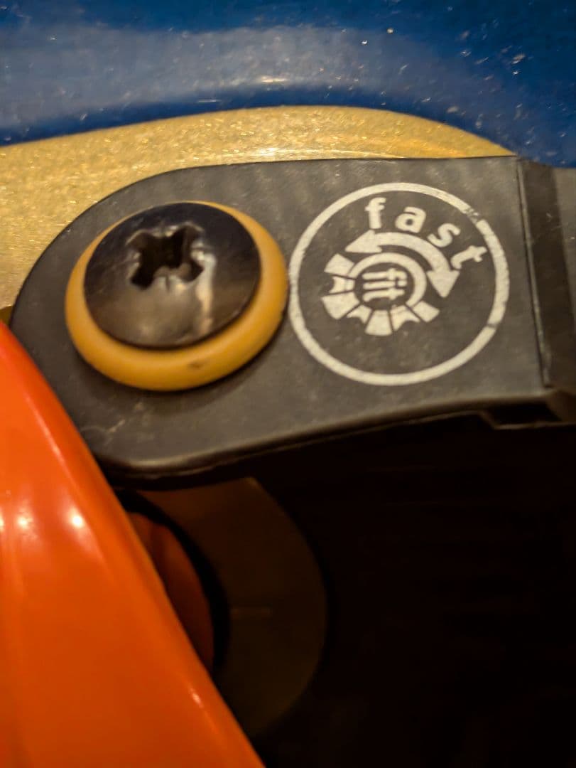 SALOMON サロモン　スノーボード板　スノーボードセット