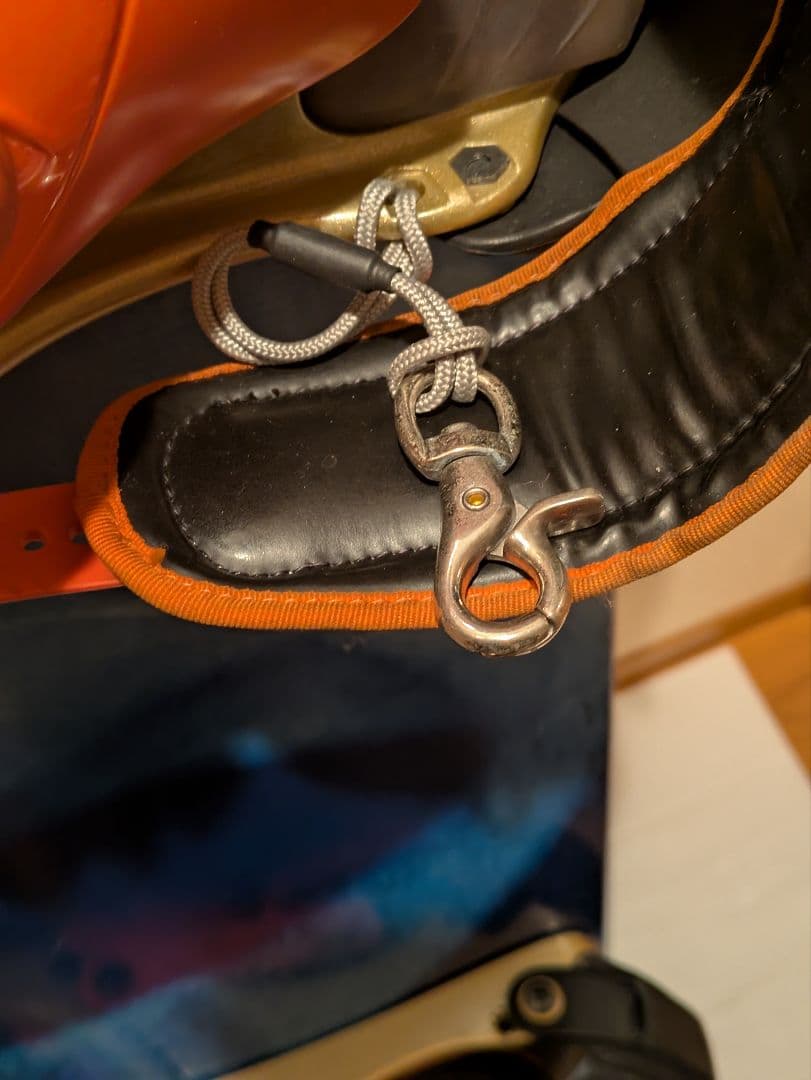 SALOMON サロモン　スノーボード板　スノーボードセット