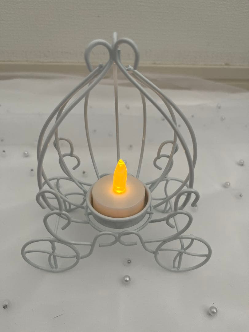 ウェルカムスペース　ティファニー