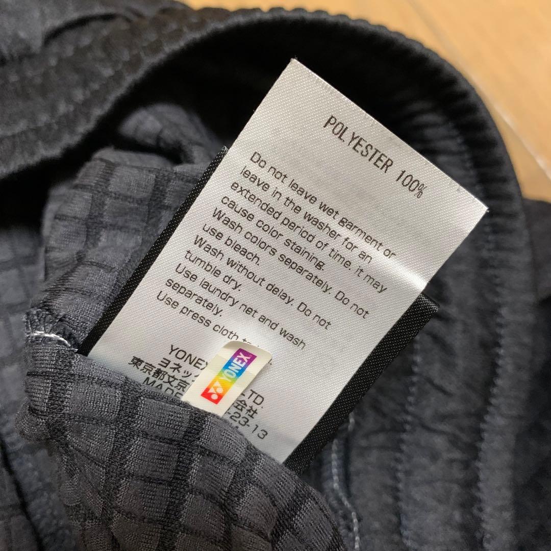 ヨネックス yonex スウェット ジャージ 上下セット テニス バドミントン