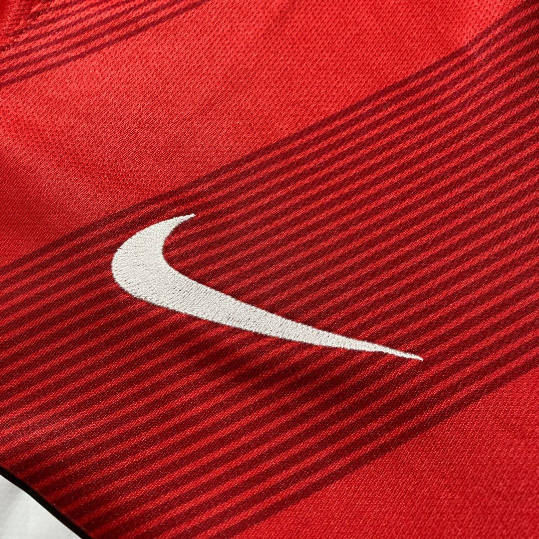 浦和レッズ　ユニフォーム　Lサイズ　NIKE 2015　ホーム