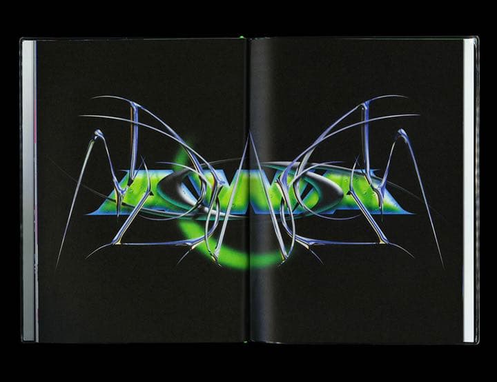 MAZE BOOK／GUCCIMAZE