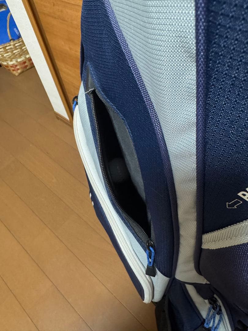 【希少!】Cobra ゴルフバッグ Ultralight Cart Bag