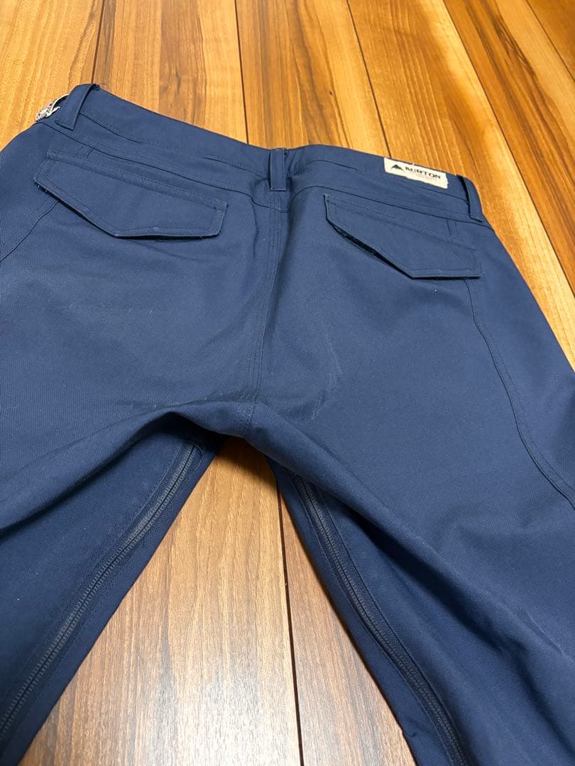 かえで　バートン　BURTON AK ゴアテックス　レディース　上下M