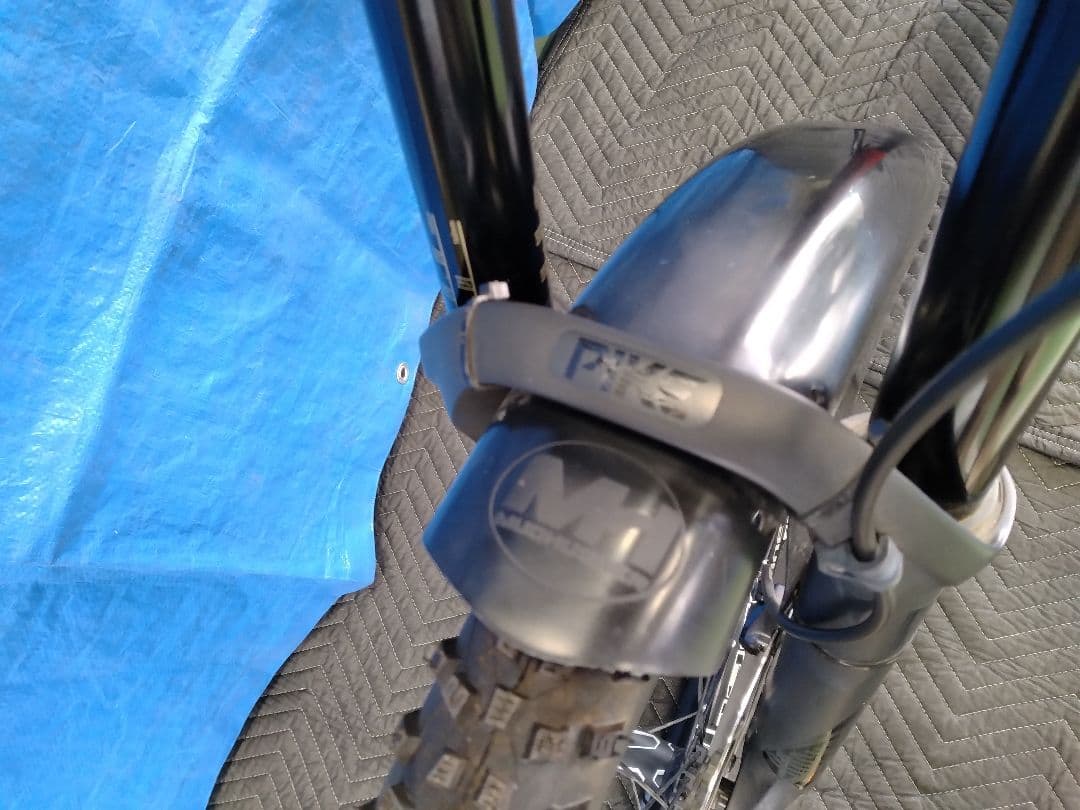 値下げ　YT INDUSTRIES JEFFSY AL ONE 27