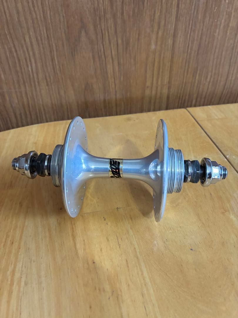 PRO MAX トラックハブ njs