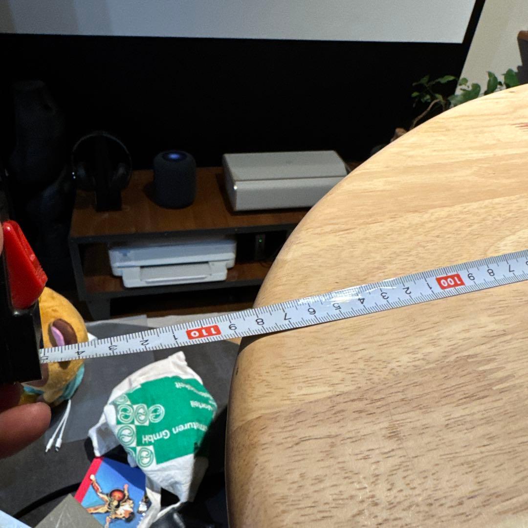 シギヤマ家具風 GREEN YUZU リビング センターテーブル　ローテーブル