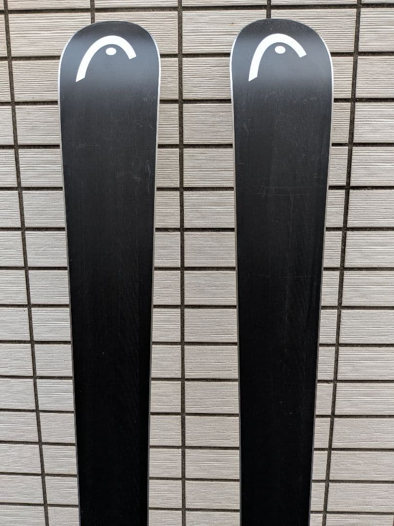 スキー板、ジュニアレーシングGS板、166cm