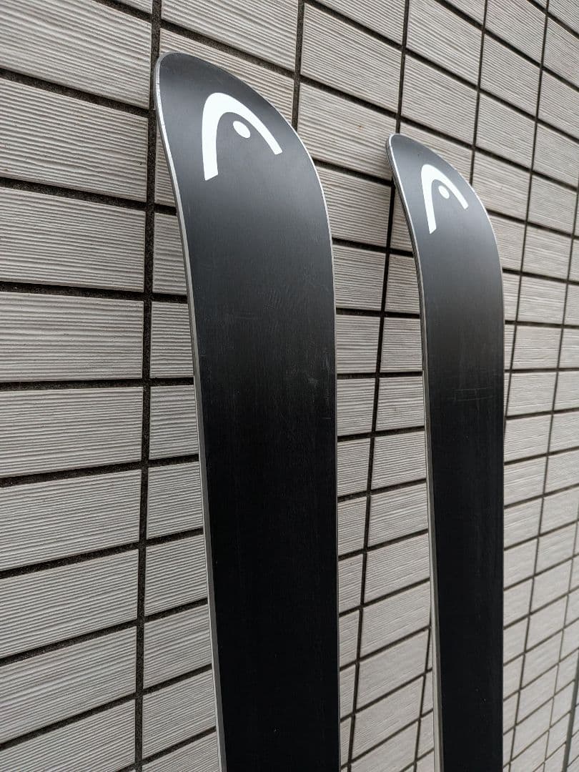 スキー板、ジュニアレーシングGS板、166cm