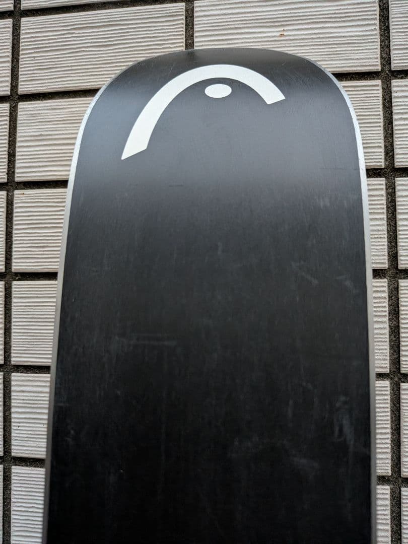 スキー板、ジュニアレーシングGS板、166cm