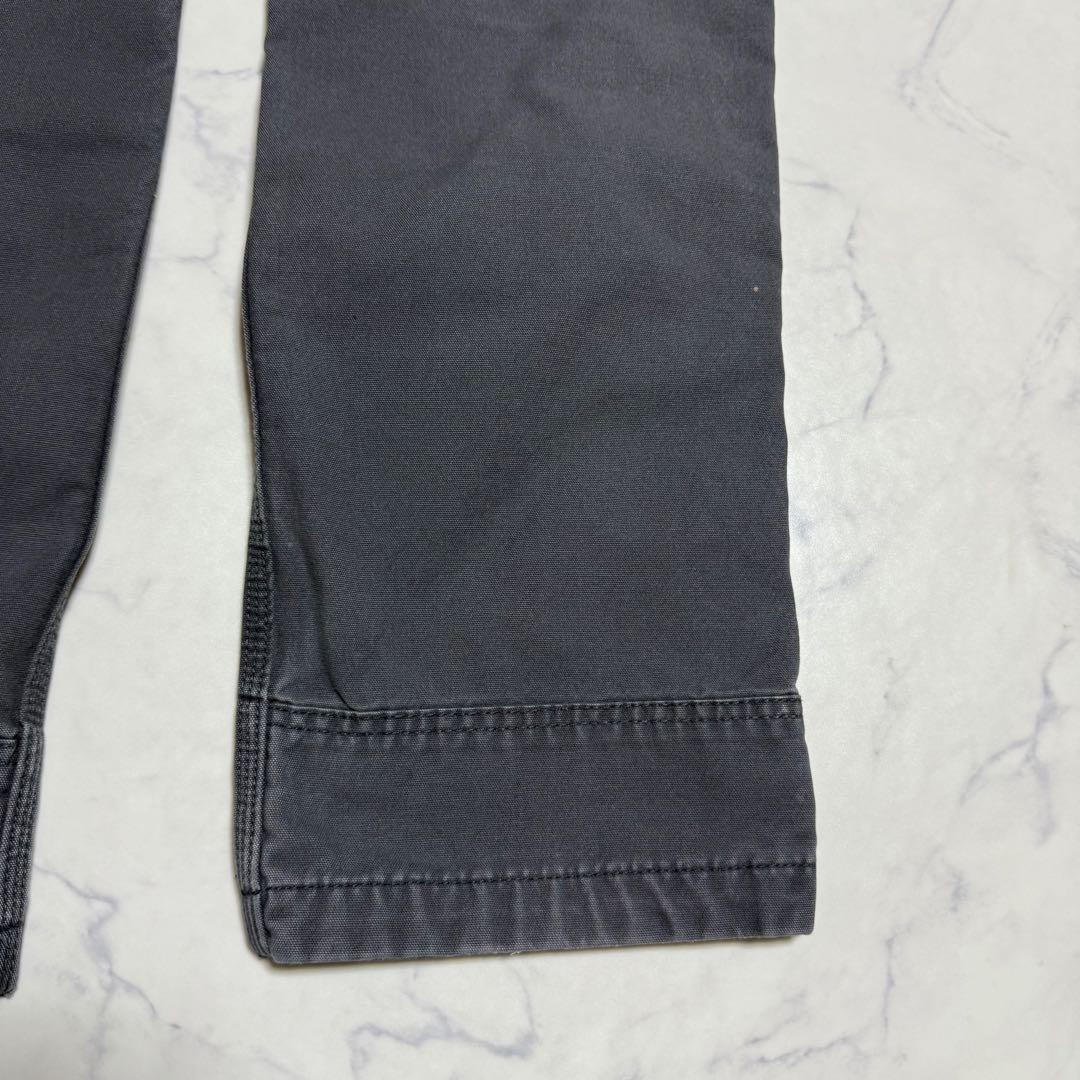 【即発送】Carhartt カーハート ダブルニー ペインターパンツ W34