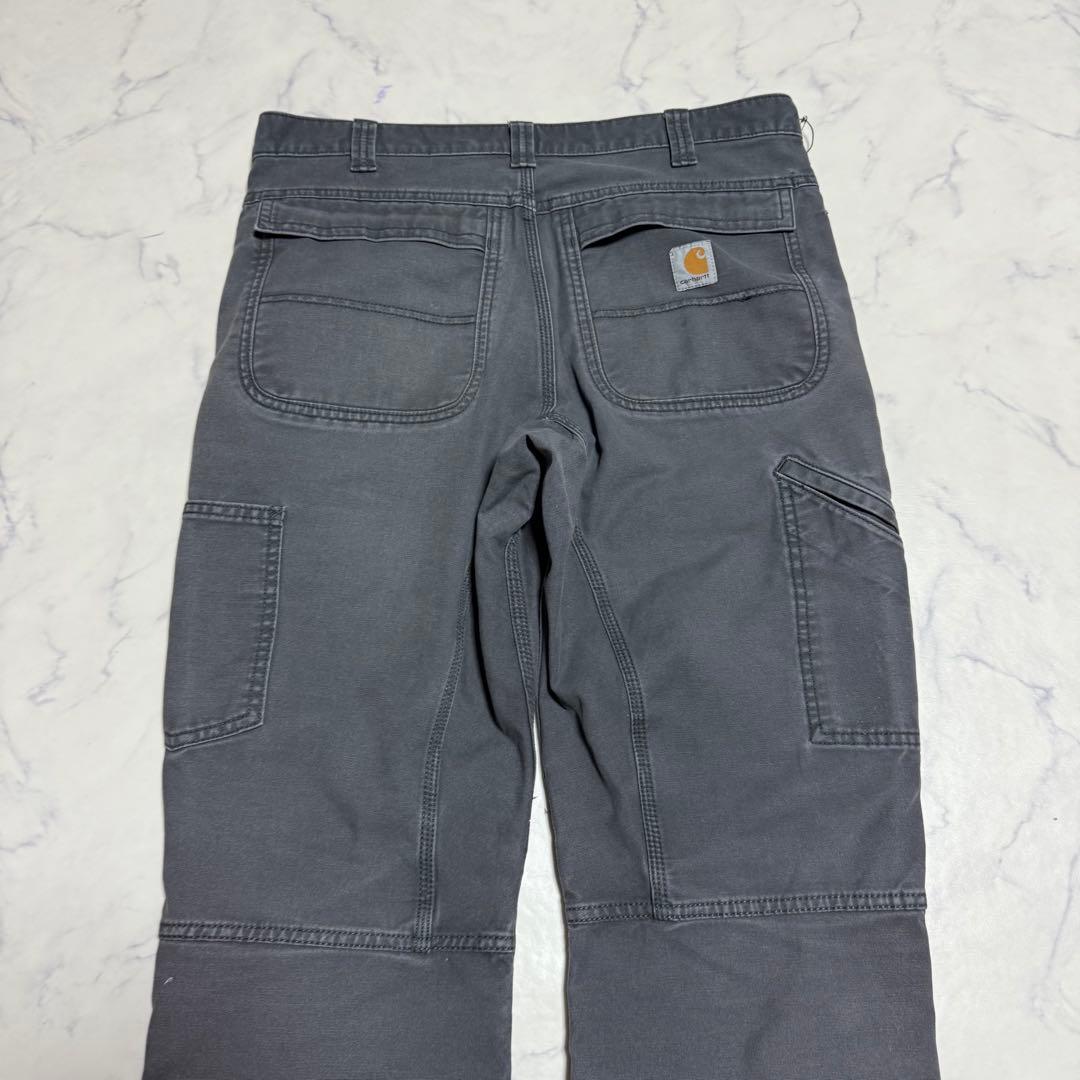 【即発送】Carhartt カーハート ダブルニー ペインターパンツ W34