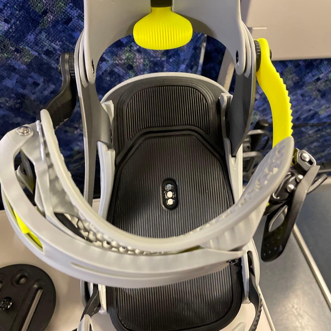 Bataleon FAZE(サイズML)