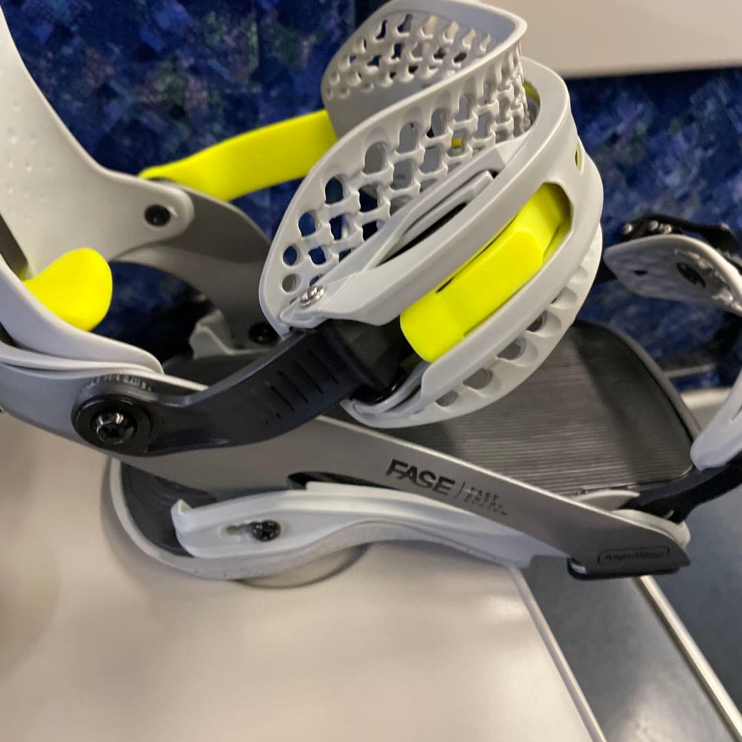 Bataleon FAZE(サイズML)