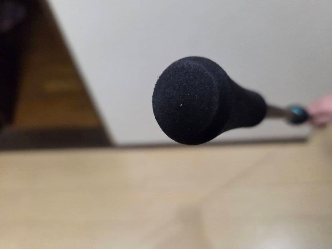 Emeraldas 24 AIR 86M エギングロッド ジャンク品