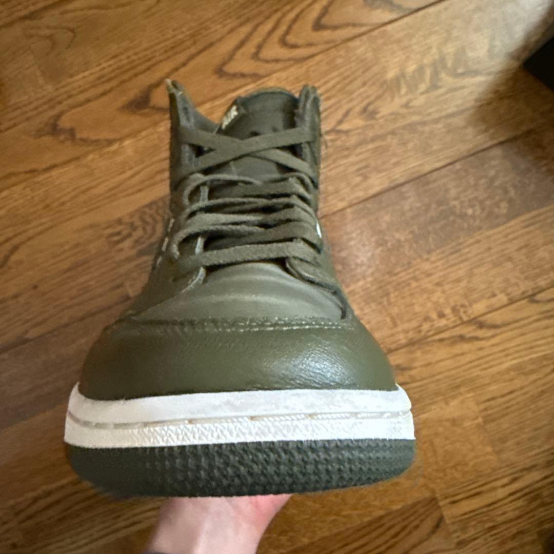 シューズ(男性用) AIR JORDAN 1 RETRO HIGH OG 9.5