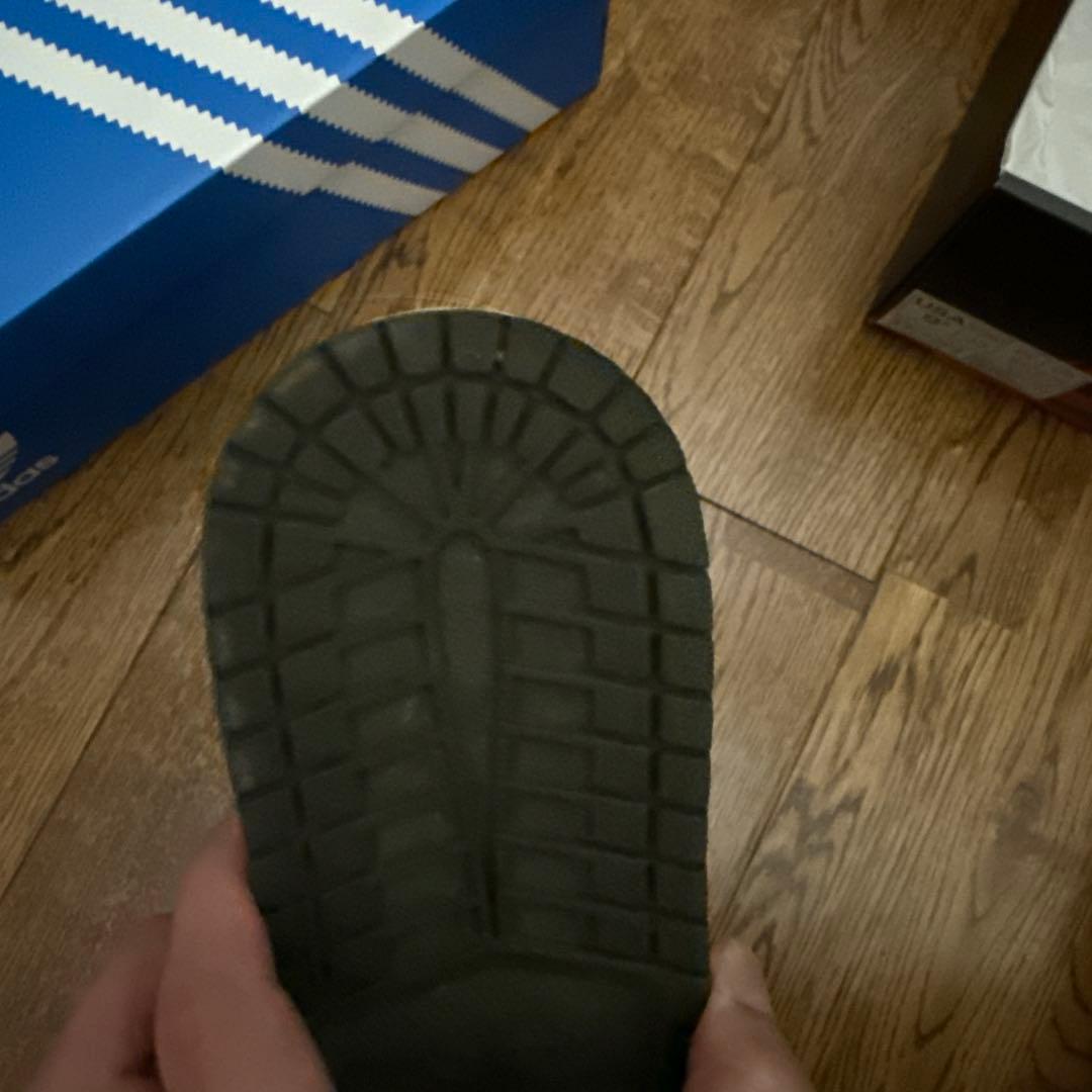 シューズ(男性用) AIR JORDAN 1 RETRO HIGH OG 9.5