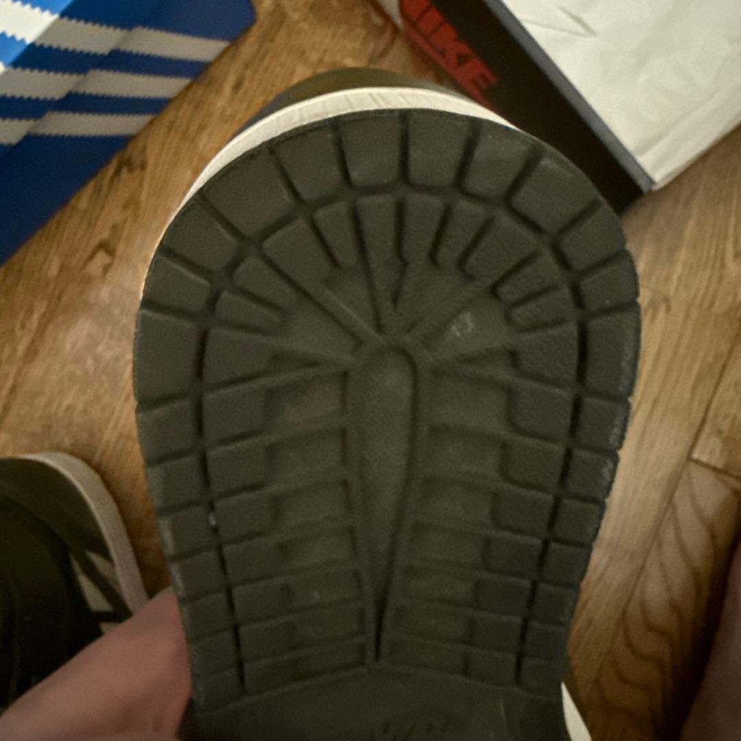 シューズ(男性用) AIR JORDAN 1 RETRO HIGH OG 9.5