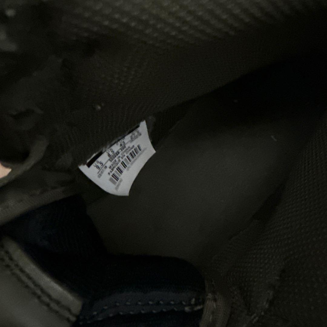 シューズ(男性用) AIR JORDAN 1 RETRO HIGH OG 9.5