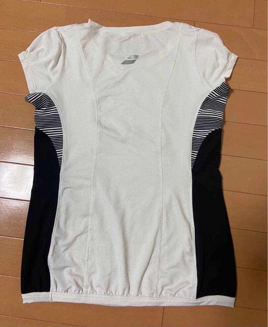 【期間限定値下げ】Babolatバボラ adidasアディダス 　上下セット