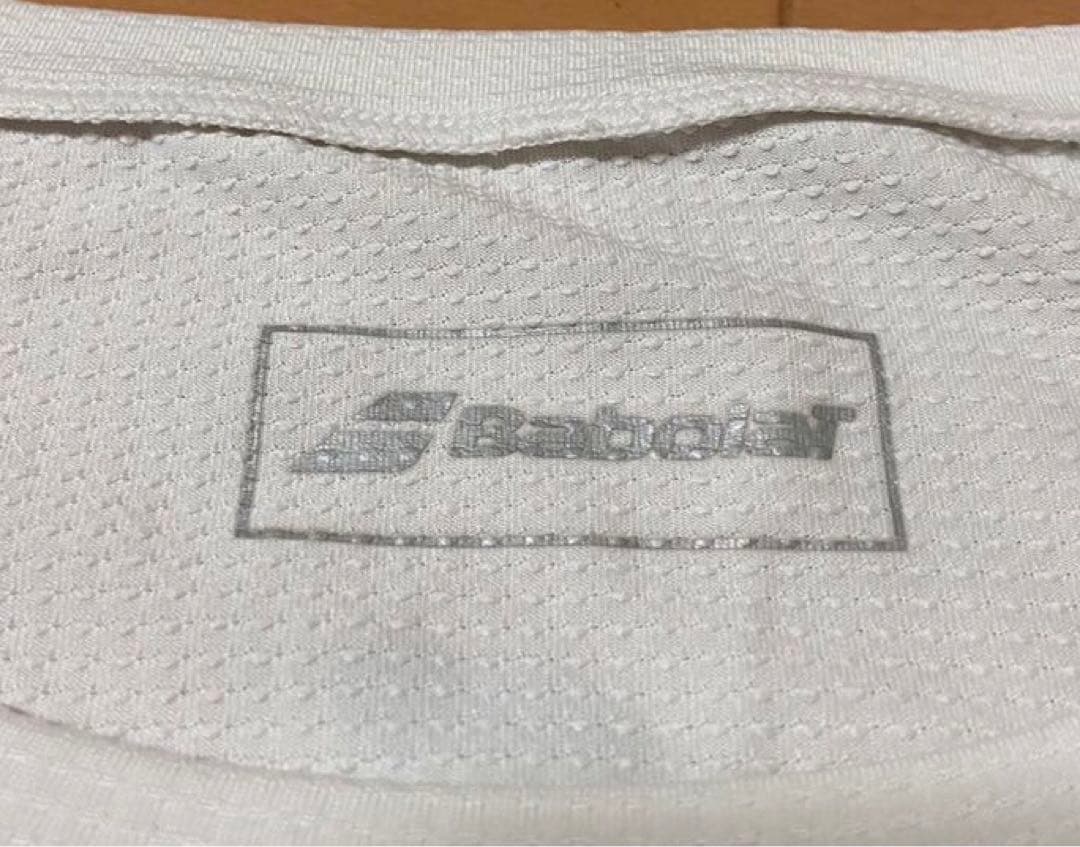 【期間限定値下げ】Babolatバボラ adidasアディダス 　上下セット