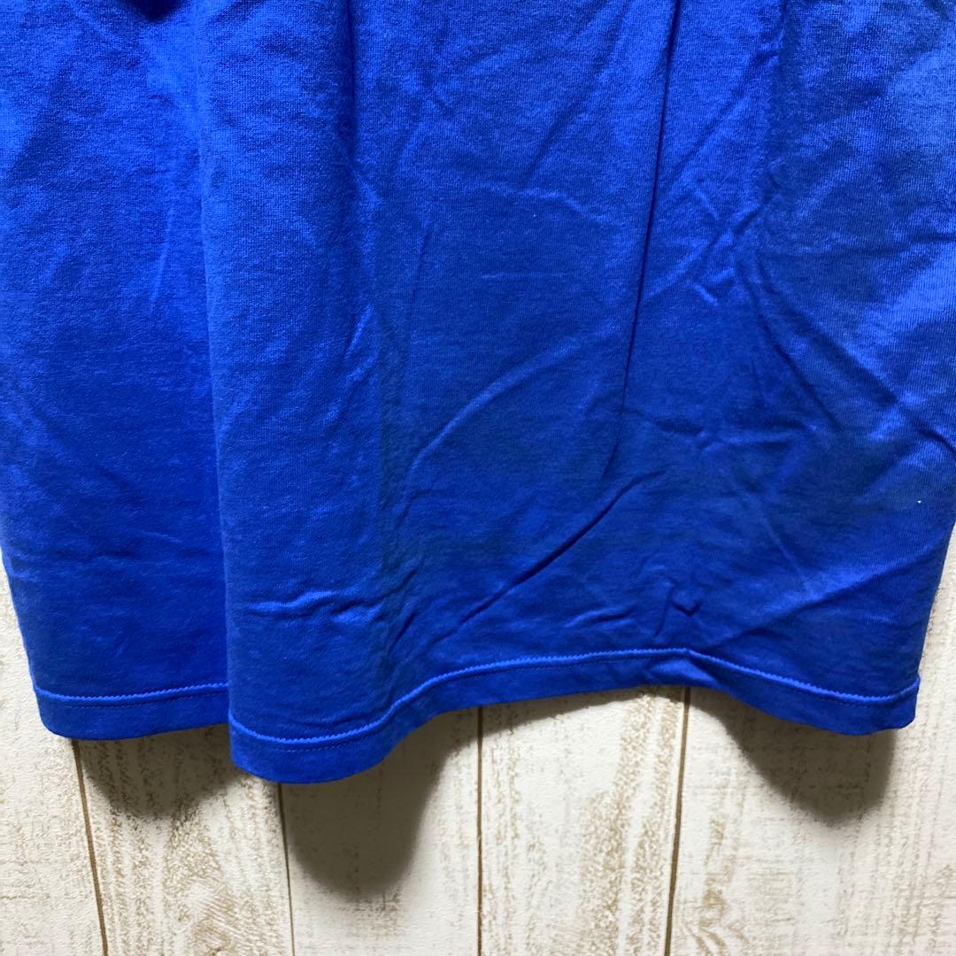 タグ付き未使用 ドジャーズ Tシャツ アメリカ製 16番 野茂英雄