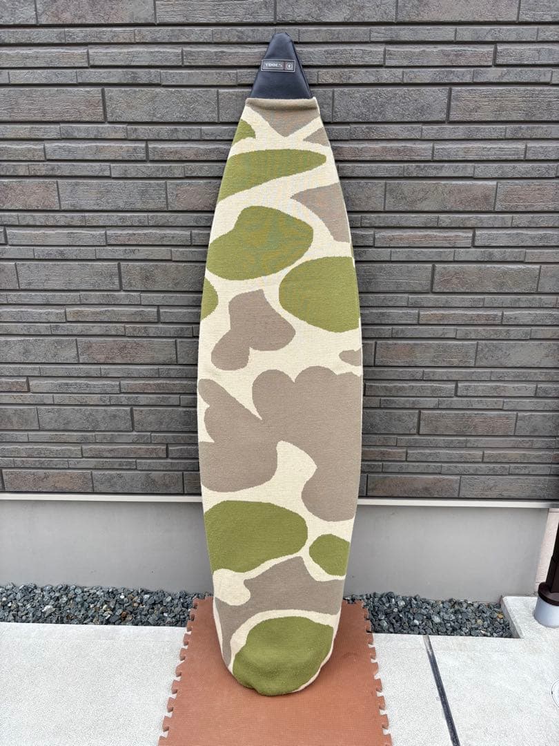 サーフボード　ショート　オールセット