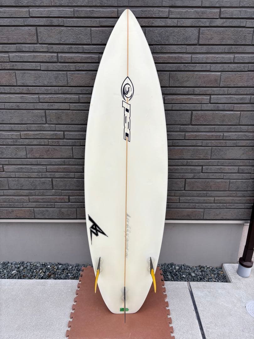 サーフボード　ショート　オールセット
